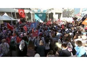 Bunlardan Ancak Paraşütçü Olur