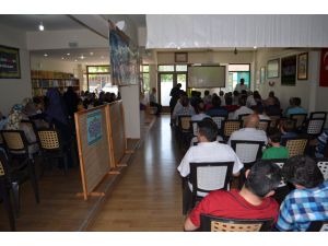 Torun: “Zor Günleri Yüzlerce Yıllık Kardeşliğimizle Atlatacağız”