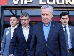 Her An Hayırlı Bir Haber Bekliyoruz