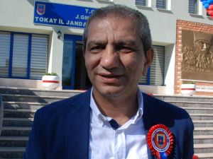 Aslandan, “20 Bin Tl’lik Tazminat Açıklaması