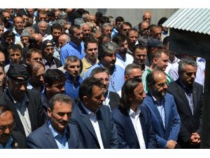 İbrahim Karagül’ün Acı Günü