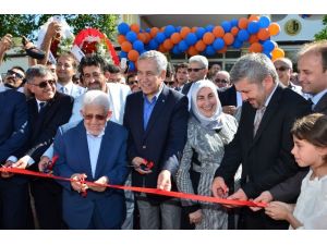 “Denize Erkek-kadın Ayrı Girmek İstiyorum Diyene…”
