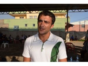 Rehin Şoförlerin Aileleri Eylemde