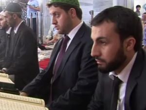 Kur’an-ı Kerim’i En Güzel Okuyan Belli Oldu