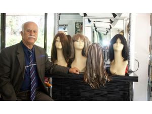 Ticareti Öğrendi Perukların Efendisi Oldu
