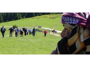 Giresun “Doğa Yürüyüşleri İle Turizm Atağında