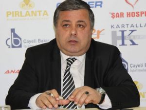 İyidere Belediye Başkanı Mete Beyin Kanaması Geçirdi