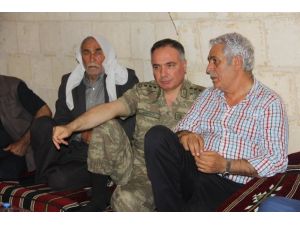 Kardeş Kavgasının Kan Davasına Dönüşmesini Engellediler