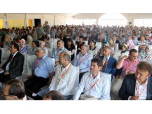 Samsun Ak Parti Danışma Kurulu Toplantısı