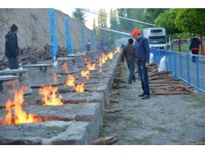 50 Kazan 30 Dakikada Bitti