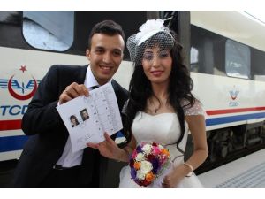 Yüksek Hızlı Nikah