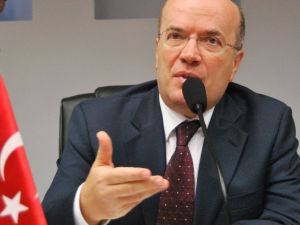 Koru’dan Musul Toplantısı
