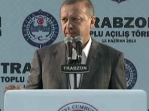 ’’Medyaya Seslendi; Yaşananları Tahrik Etmeyin’’