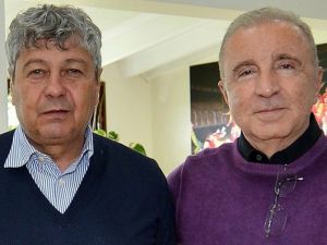 Şok İddia !