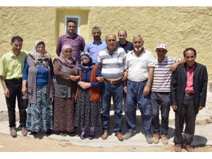 45 Yıl Sonra Gelen Mutluluk
