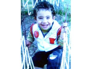 Minik Baran’dan İyi Haber