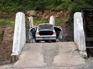 Adrenalinin Böylesi !