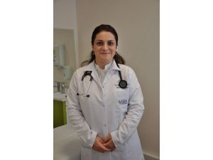 Doç.dr. Sibel Doruk: Sigara Yaşama En Büyük Tehdit