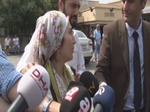 “Bu Acıyı Allah Kimseye Göstermesin”