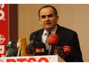 Enflasyon Düşmeye Başlayacak