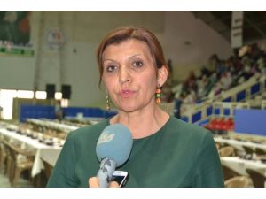 Altın Kayısı Satranç Turnuvası