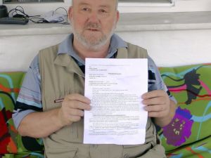(Özel Haber) 500 Balya Samana El Koyan Nakliyatçılara Hapis Cezası