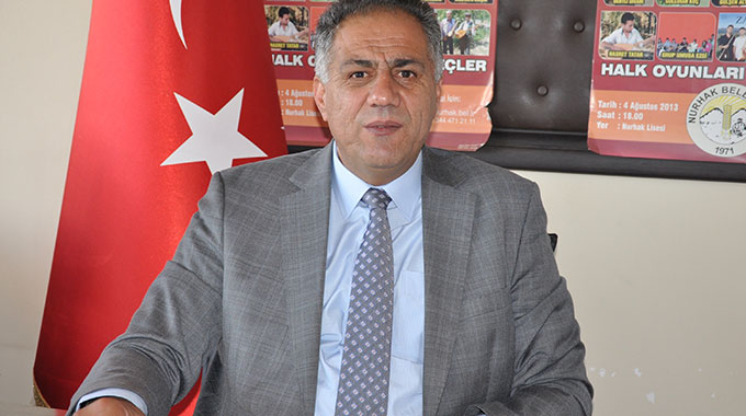 Akkuş: Gelirimizi Büyükşehire Kaptırdık