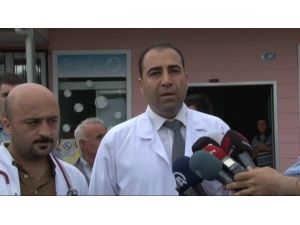 Baran’ın Doktorlarından Açıklama