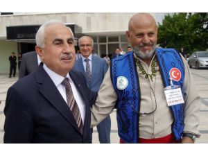 Kırkpınar, Davul-zurna Ekibinin Ziyaretleriyle Başladı