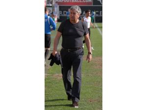 Lucescu Gelmiyor