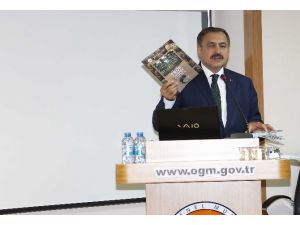 “İnsanı Yaşat Ki Devlet Yaşasın