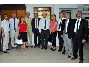 Doğan Koç: Emek Örgütleri Talimatla Hareket Etmemeli