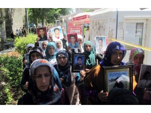 Erdoğan Ve Öcalan’a Mektup Gönderdiler