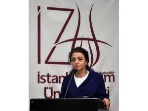 1. Disiplinlerarası Çocuk Ve Kadın Sempozyumu’nda Kadına Şiddet Konuşuldu