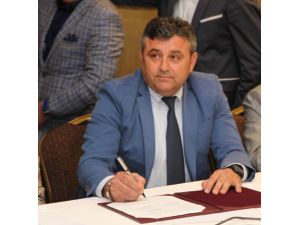 Nurullah Sağlam’ın Yardımcıları Belli Oldu