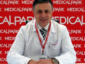 ‘Cildinizi Güneşten Koruyun’