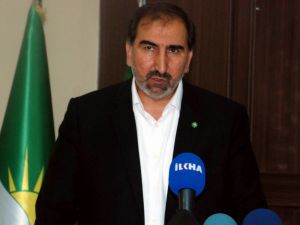 Hüda-par’dan Gündeme İlişkin Değerlendirme