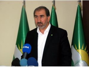 Şii Ve Alevilere Birlik Çağrısı