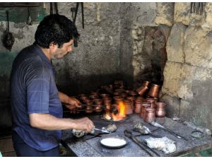 Kalaycıların Ateşle İmtihanı