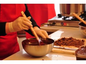 Otso’dan Butik Çikolata Üretimine Destek