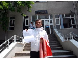 Sebahat Tuncel’e Hakaretten Ceza Aldı