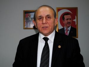 Kılıçdaroğlu Ekmeleddin Bey’i Yolda Görse Tanımaz