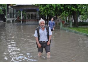 Lüleburgaz Sele Teslim