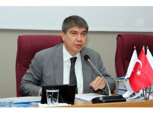Akaydın’ın Kariyer Ofisi Kapatıldı