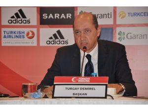 Son Maça Kadar Mücadele Edeceğiz