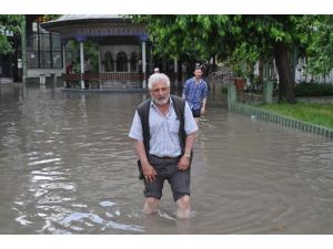 Lüleburgaz Sele Teslim