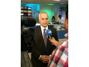 Tarık El Haşimi’den Rehineler Konusunda İha’ya Özel Açıklamalar