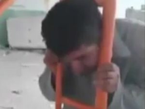 Başı Büyük Dertte