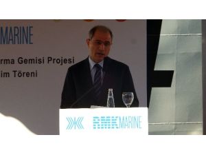 Açık Bir Sisteme Doğru Dönüşüm Sürecini Yönetiyoruz