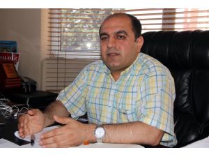 Türkiye’den Güney Iraka İhracat Durma Noktasına Geldi